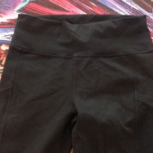 Fabletics  power hold leggings